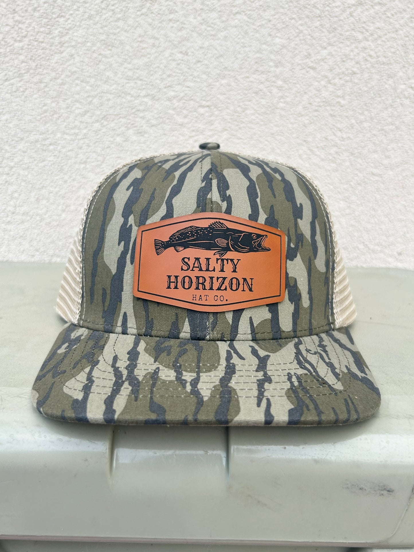 Salty Speck