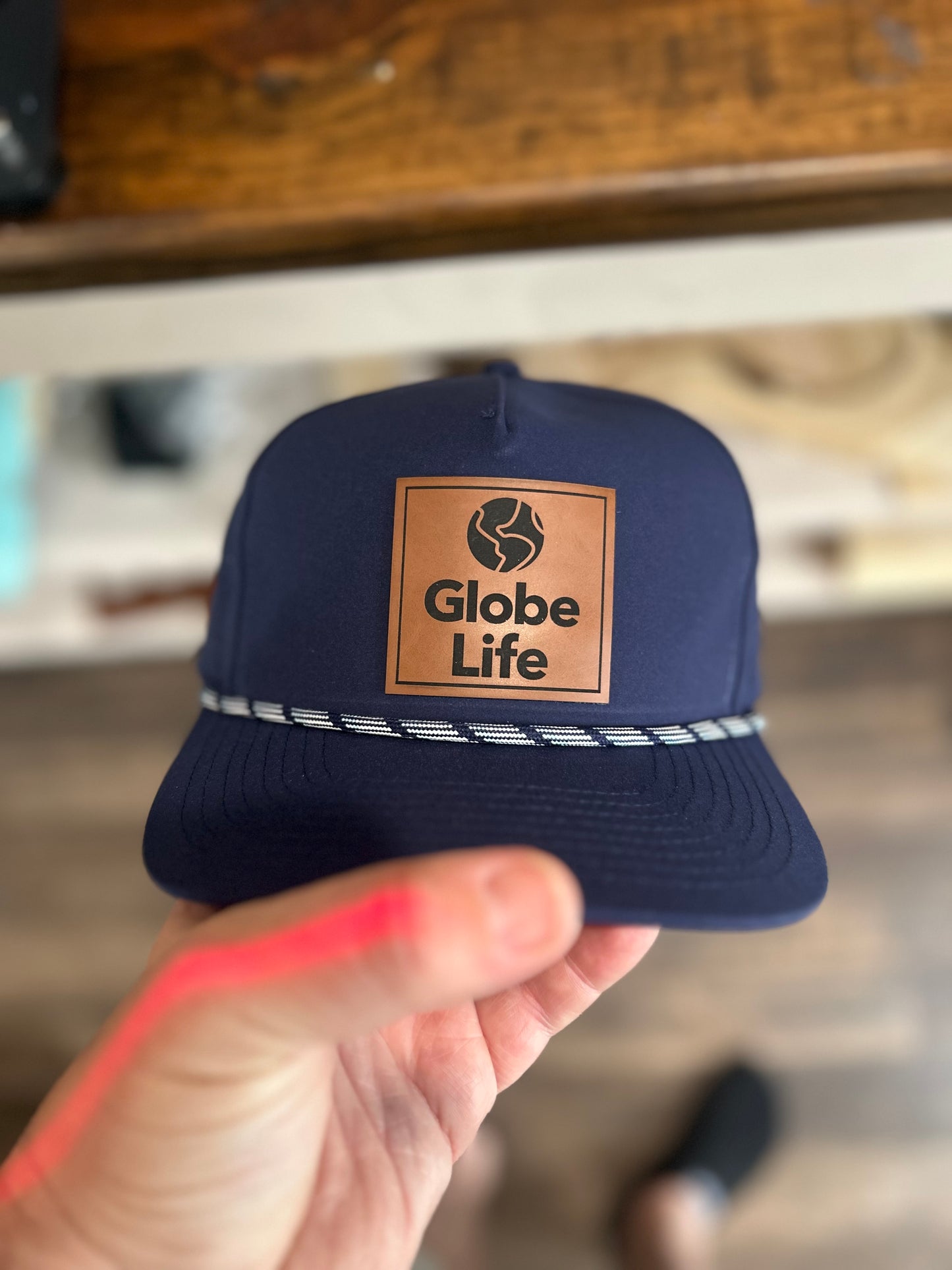 GLOBE LIFE 1010 HATS