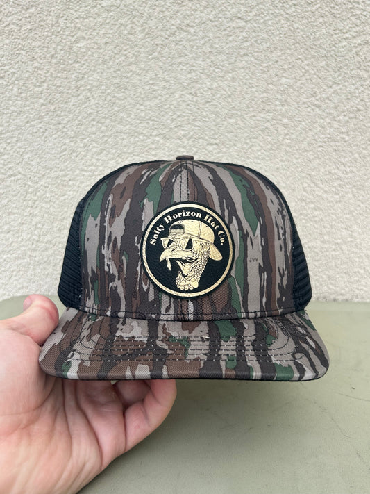 Salty Tom Hat