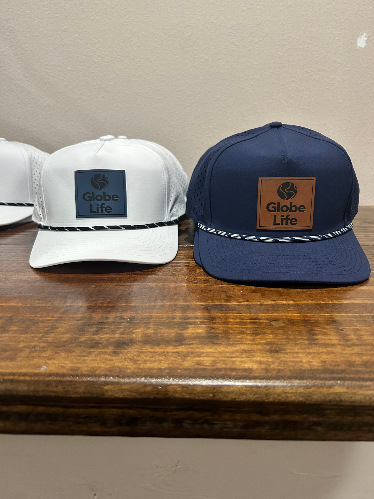 Custom 1010 Hat