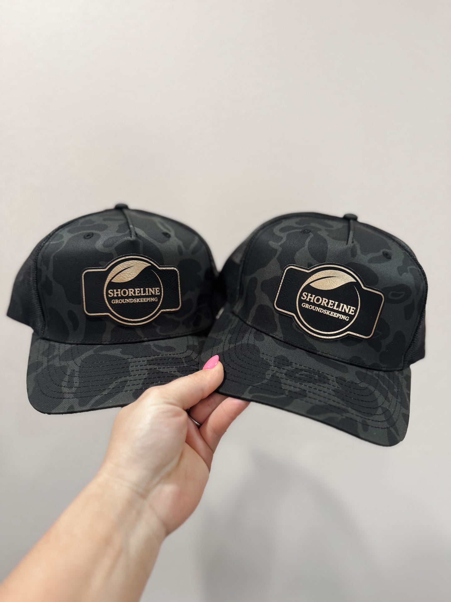 Custom Richardson 112 Hat
