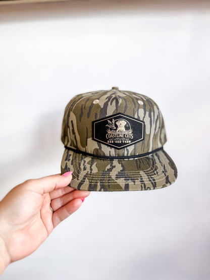 Custom Lost Hat Co. Hat