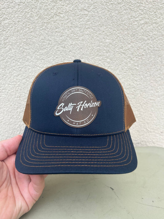 Salty ‘OG’ Logo