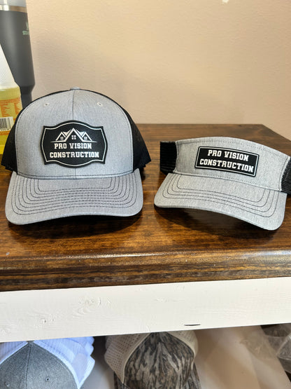 Custom Richardson 112 Hat
