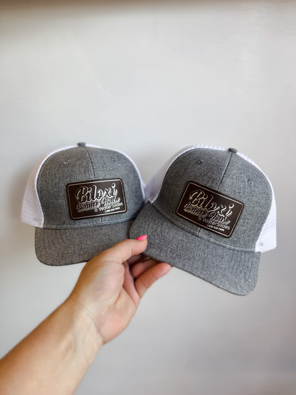 Custom Lost Hat Co. Hat