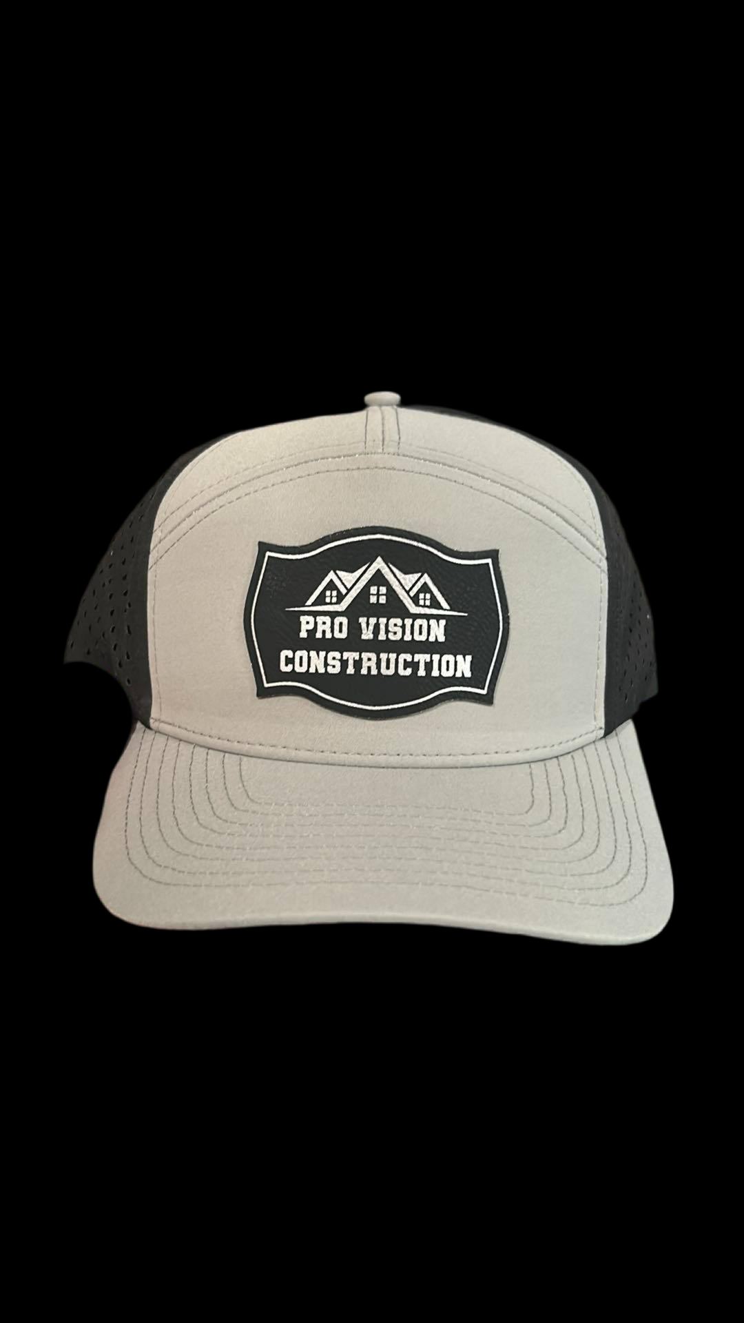 Custom 1010 Hat