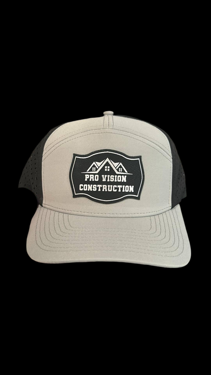 Custom 1010 Hat